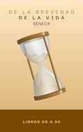 De la brevedad de la vida (Séneca) PDF