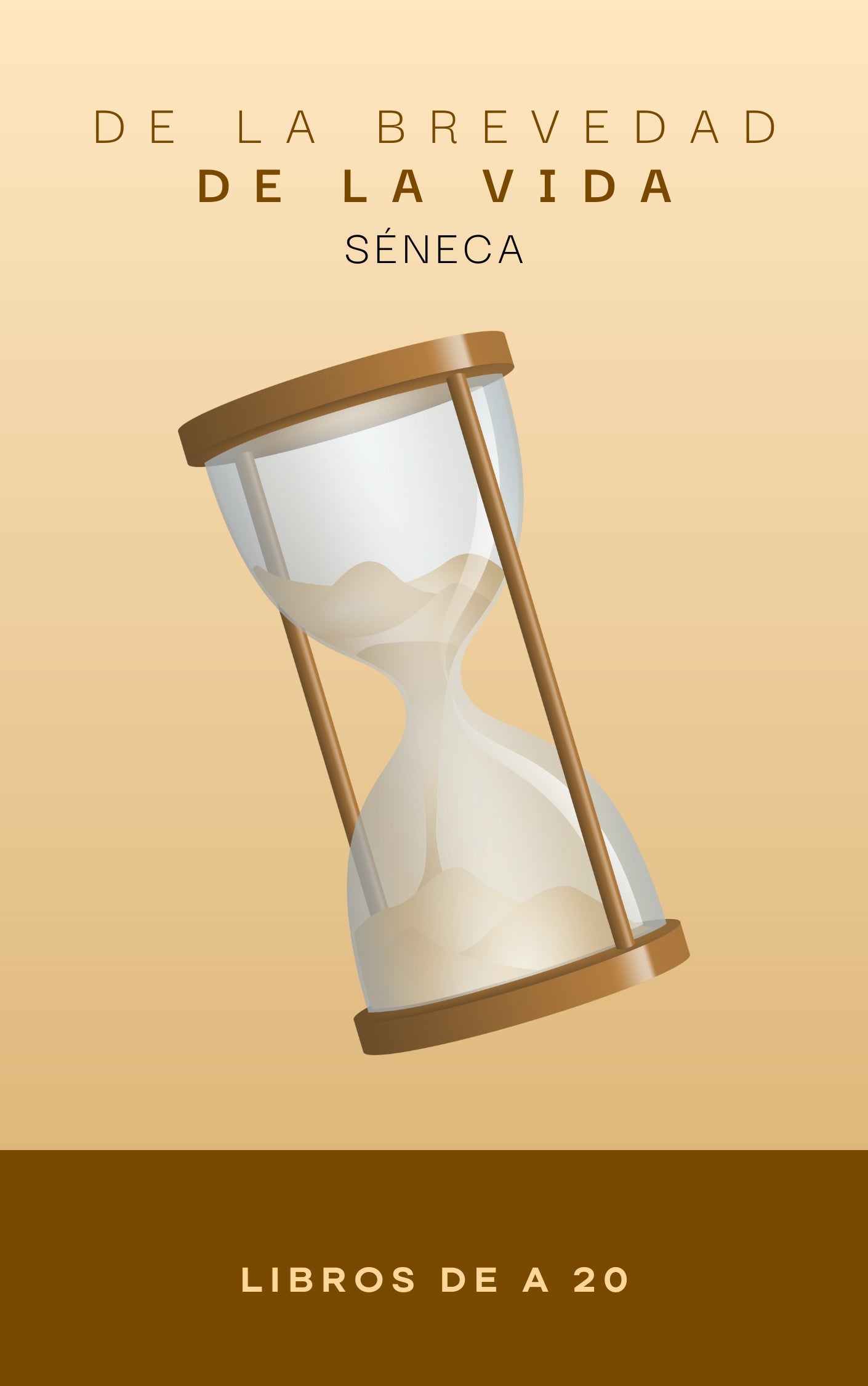 De la brevedad de la vida (Séneca) PDF