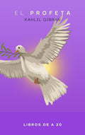 El Profeta (Khalil Gibrán) PDF