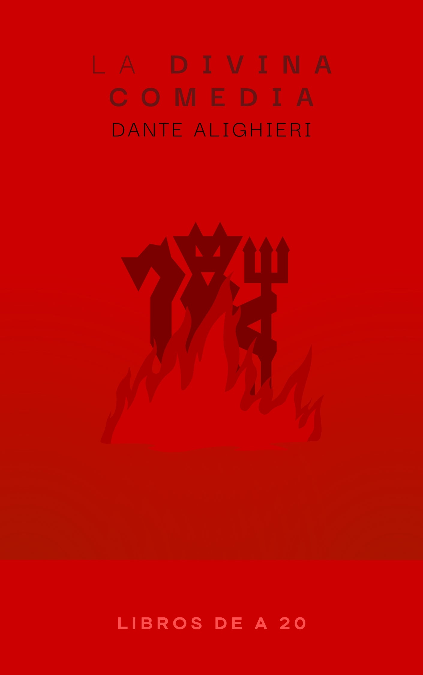 La divina comedia (Dante Alighieri) PDF